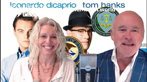 Deception and the Law - Dr. David Martin
