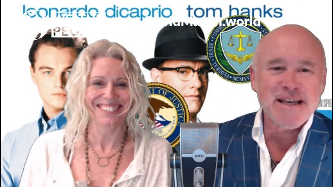 Deception and the Law - Dr. David Martin