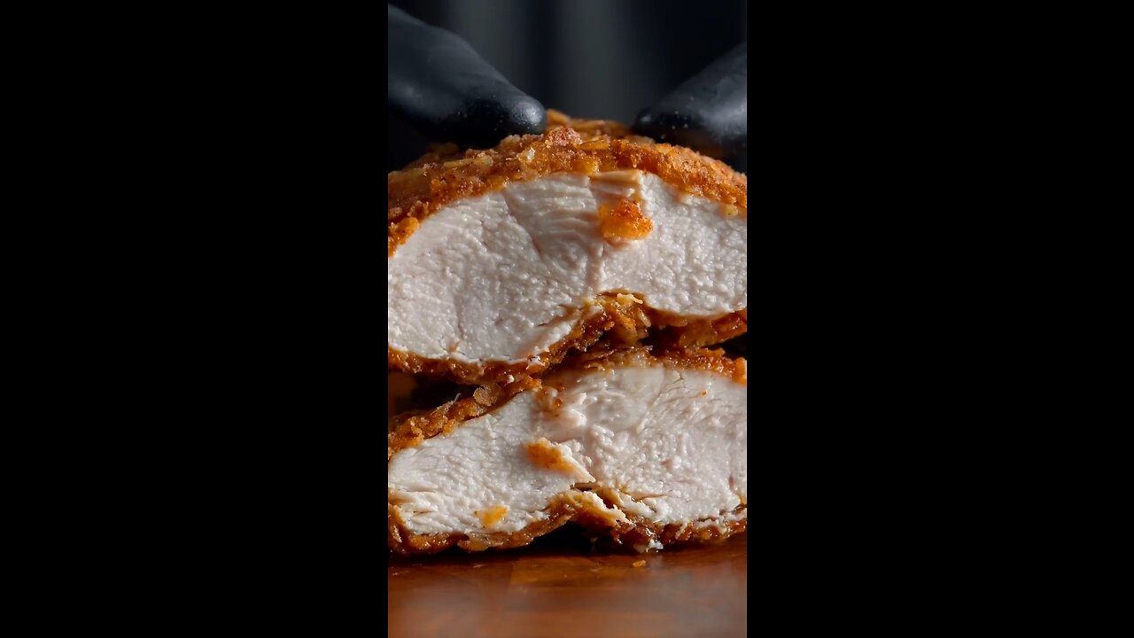 would you eat this?