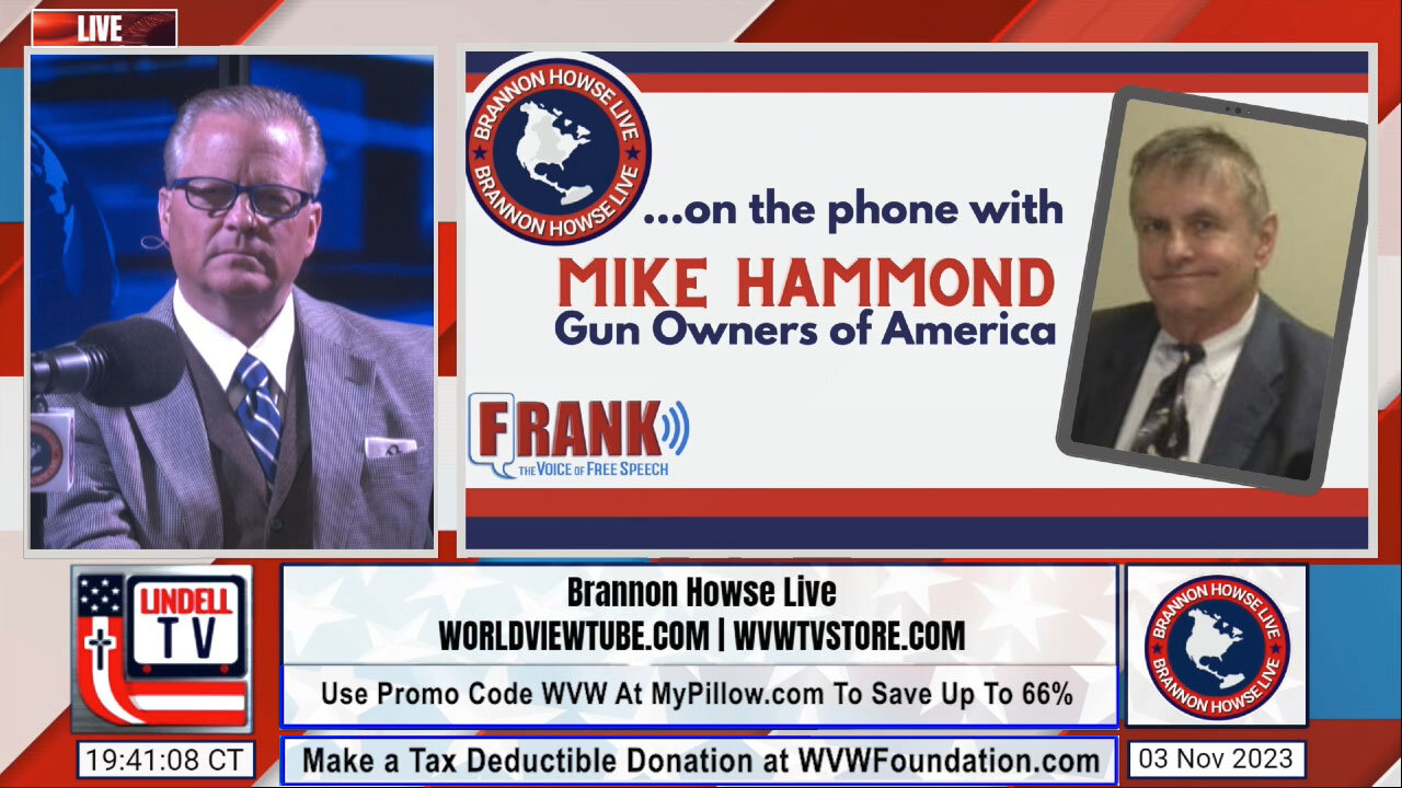 Biden is Banning Your Right to Sell a Firearm