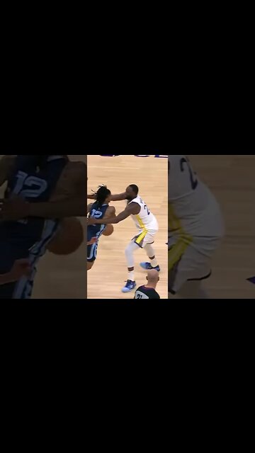 NBA Players Saving Players from Injury