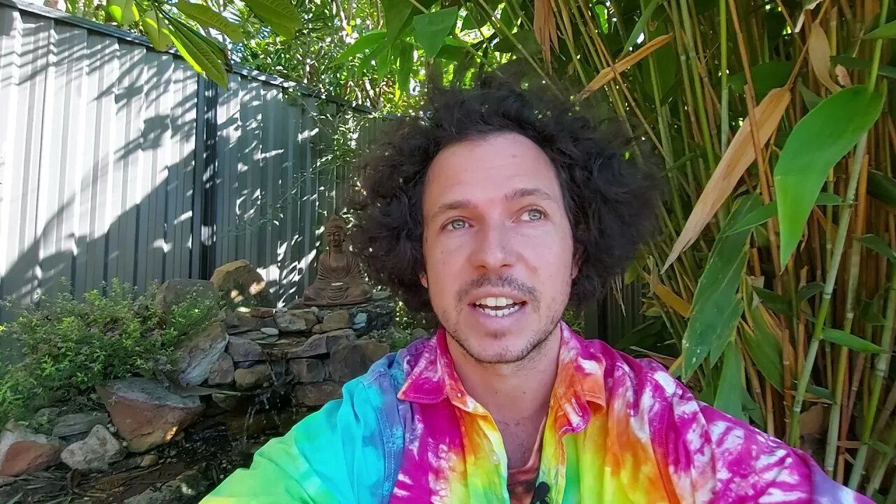 Believing You Deserve What You Want (Video Journal)