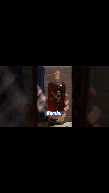 Bumbu Rum #rum #island #shorts