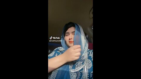 Tik Tok dancing song