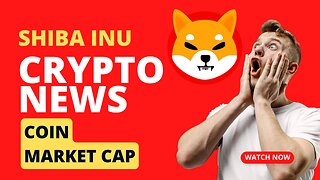 Shiba Inu Coin Rises Cryptocurrency & Coin Market Cap