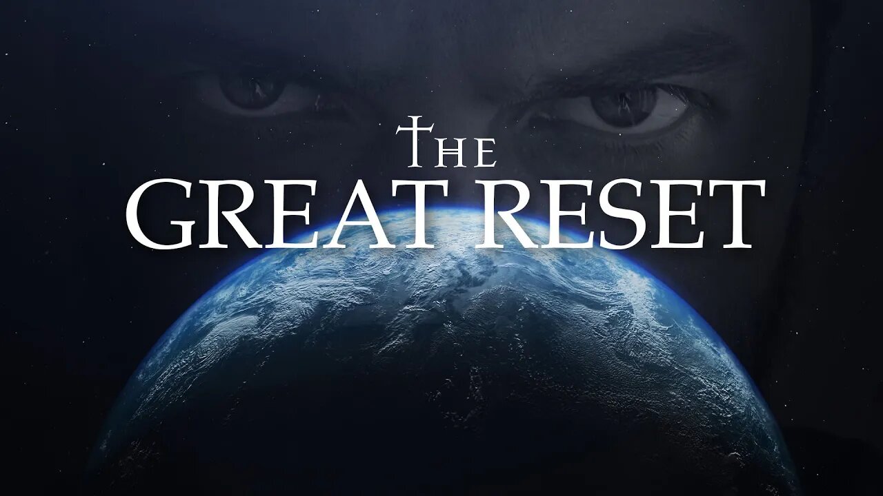 "The Great Reset" Sabbath Services, July 30, 2022