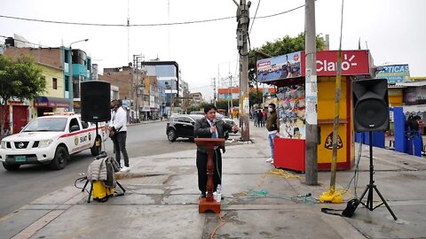 EL ALEGATO FINAL ENCONTRA DEL HOMBRE - EDGAR CRUZ MINISTRIES