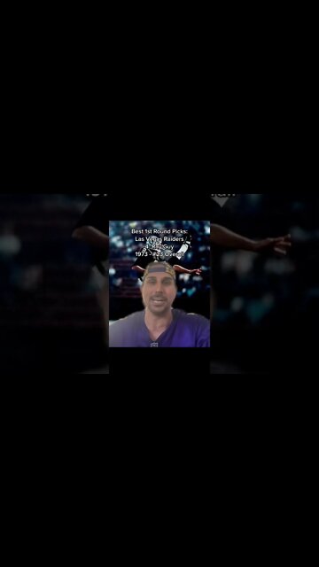 RAY GUY BEST DRAFT PICK EVER #shorts