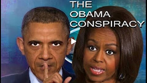 The Obama Conspiracy