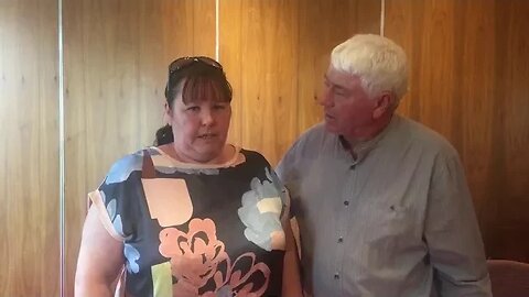 Denise had Back Pain for 20 yrs. She shares her story with us.