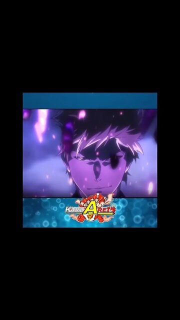 What I Think Of Bleach Special FX As An Animator/Artist pART 2 😍😗 #shorts