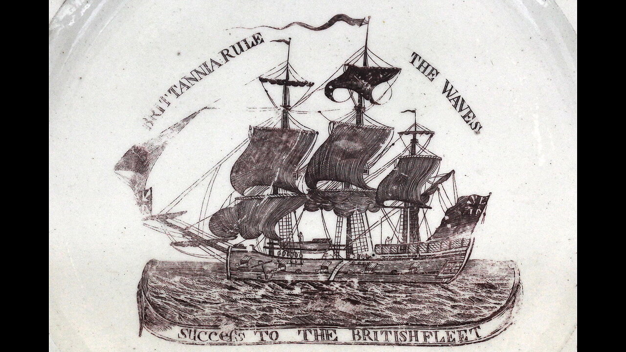 emp.6.3. - Rule Britannia
