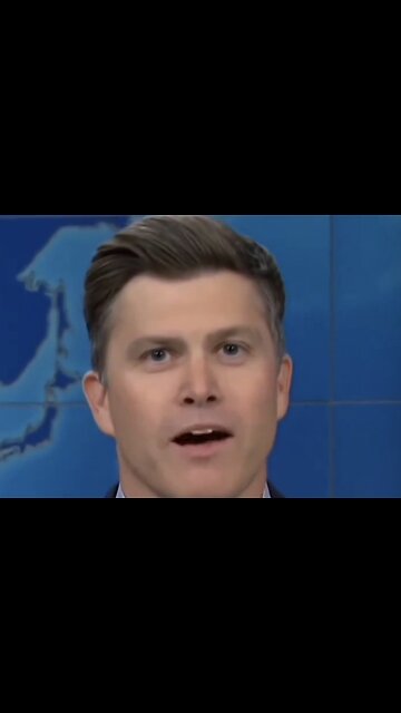 SNL actually mocked Biden again...something must be up!