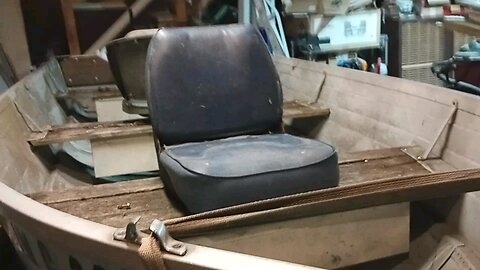 Fishing Boat Project