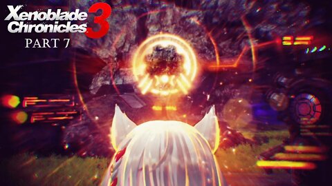 Classes Xenoblade Chronicles 3 Part 7