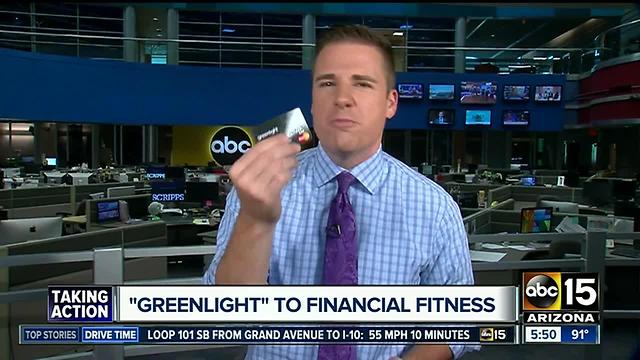 A new way to control your child's spending