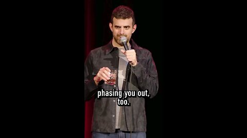 Sam Morril