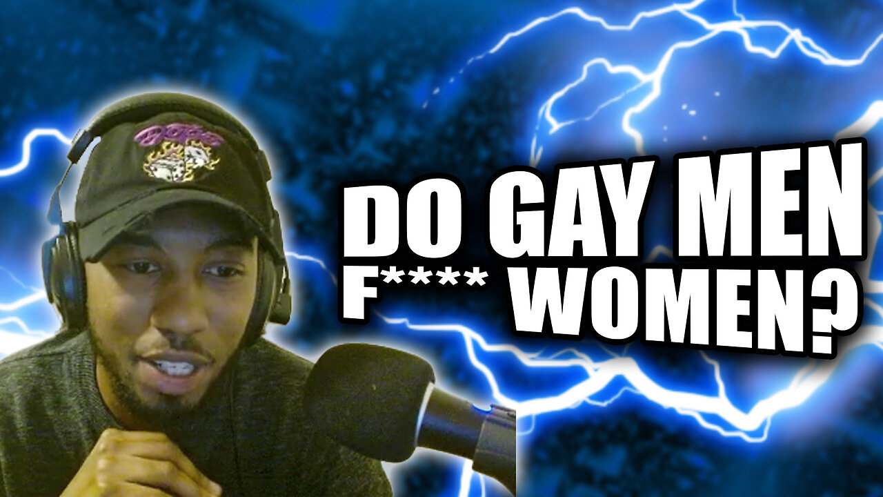 Are gay men attracted to women?