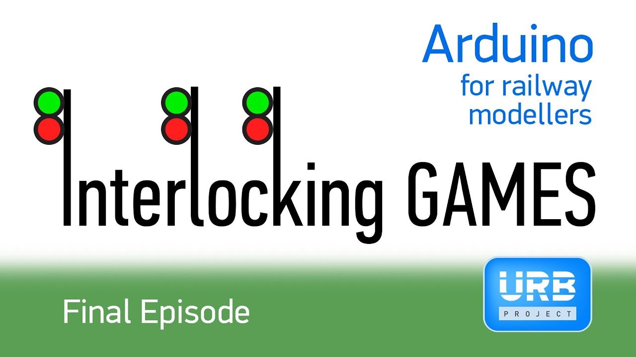 5. Introduction to URB system. Interlocking Games.