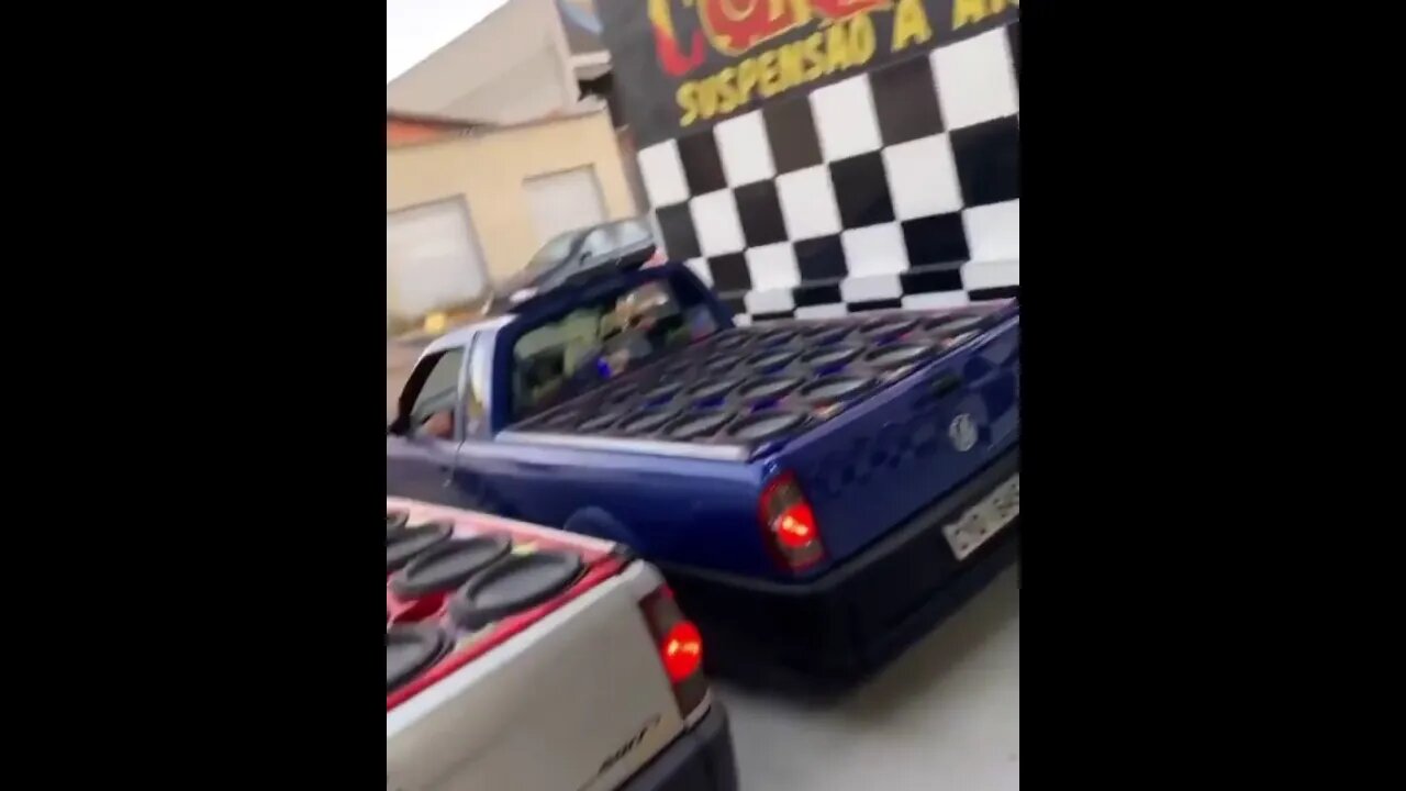 Projeto Saveiro Competcar clodoaldo