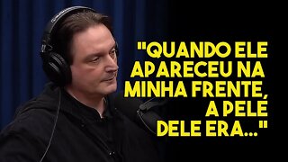 #SINISTRO EX SATANISTA FALA COMO É ENCONTRAR UM ESPÍRITO MALIGNO - DANIEL MASTRAL l PODCUT