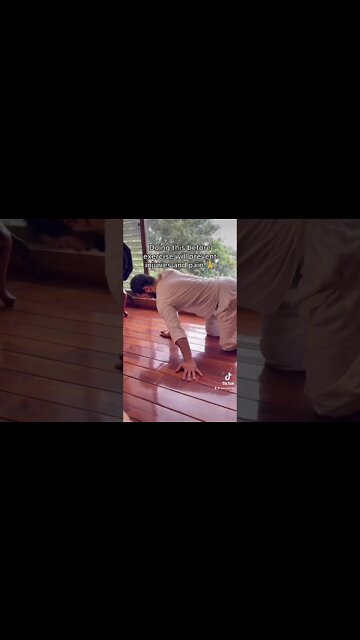 Get Bulletproof Wrists(beginner)