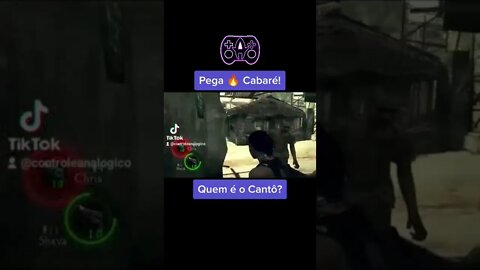 Soco Bate, Soco Vira! - Resident Evil 5 COOP PC [SHORT]