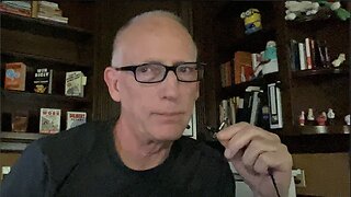 Episode 2052 Scott Adams: Trump Indictment Absurdity, My Second Rant, Fentanyl Strategy