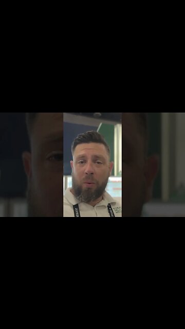 Day two is about to begin! #PCA23 #CigarShowTim #Shorts #youtubeshorts #TobaccoTalkMedia