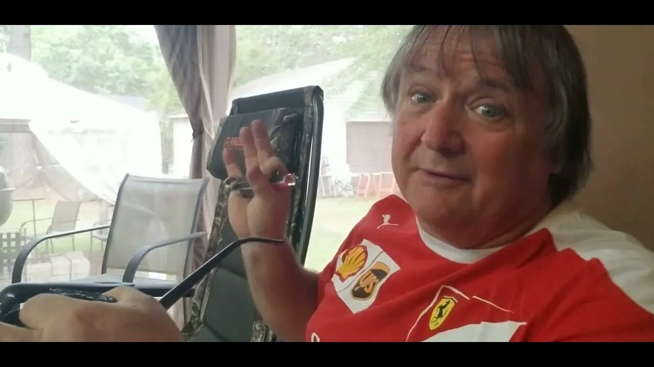 The Tunnell Take #384 F1 at Miami and RIP Kevin Samuels my man!