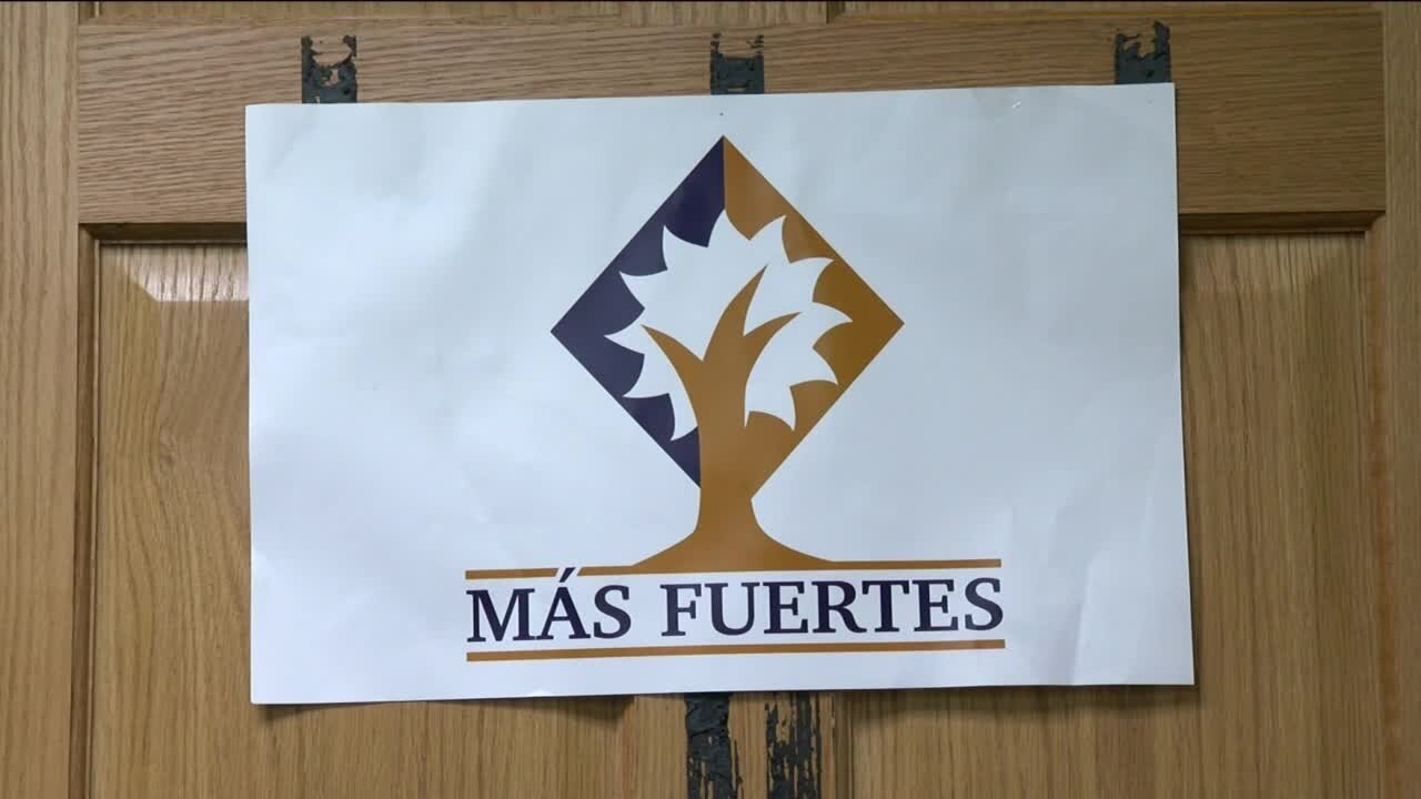 Mas Fuertes program in Milwaukee helping Latino-owned businesses hit by the pandemic