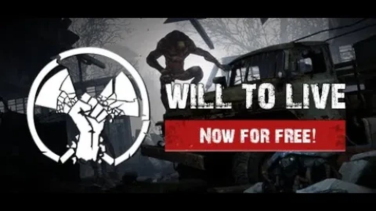 Coctimus Prime has the (WILL TO LIVE ONLINE)
