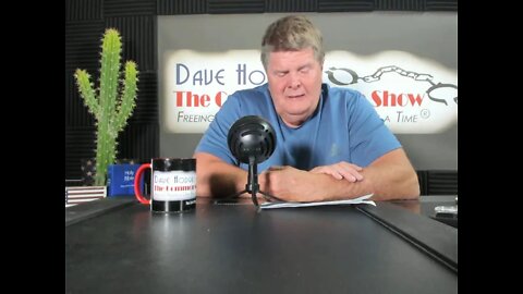 PARANOIA GIVES WAY TO HR 7231