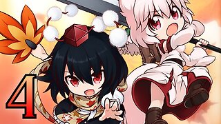 Touhou Double Focus - Part 4