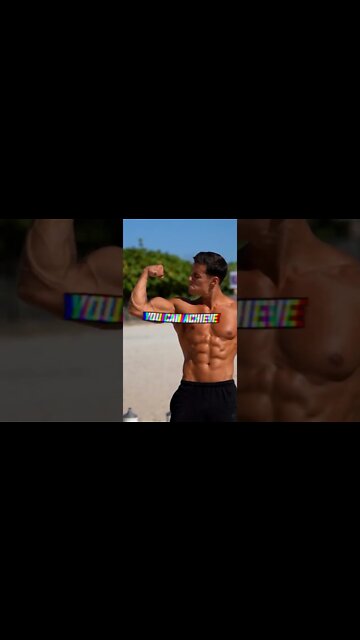 Insane Gymnast Arms & Back with ONE exercise! (Neglected + Underrated!)