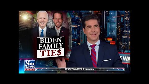 Watters: The White House can't contain this much longer