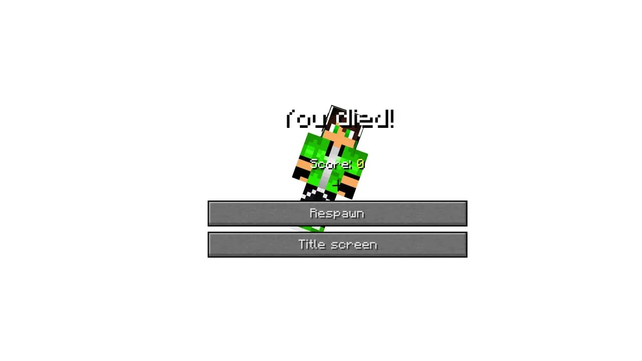 So I failed a bedwars 2v1