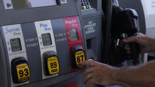 Gas Prices Have Dropped, But The Relief Might Not Stick