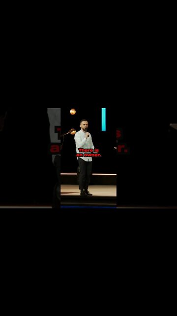 You are Owned by Jesus!