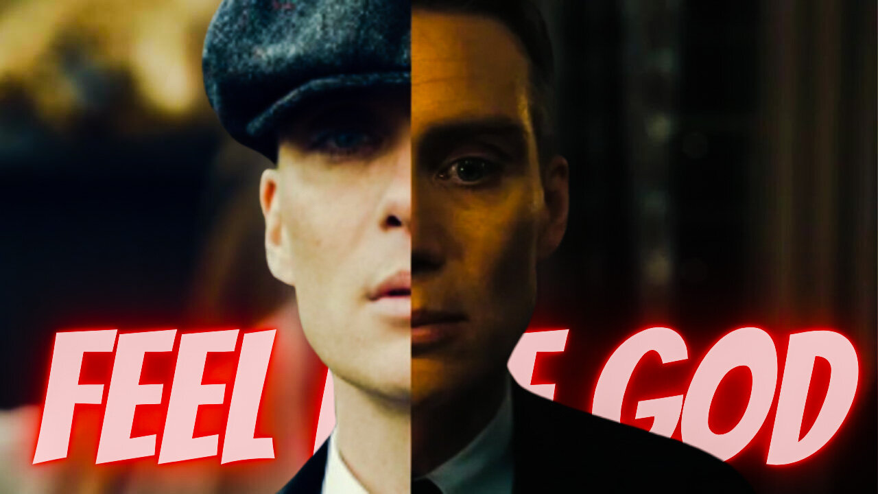 Peaky Blinders! - [Edit] || Thomas Shelby x Oppenheimer (Sigma)