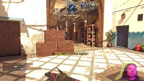 CALL OF DUTY BLACK OPS 4 OG PLAYSTATION 5!