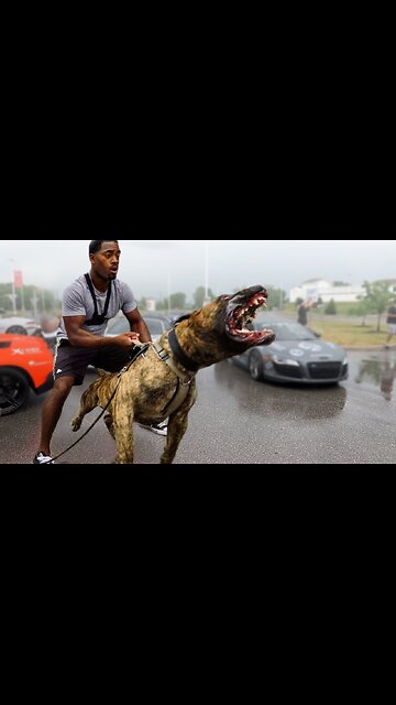 He believed he brought home a puppy, but later discovered something else