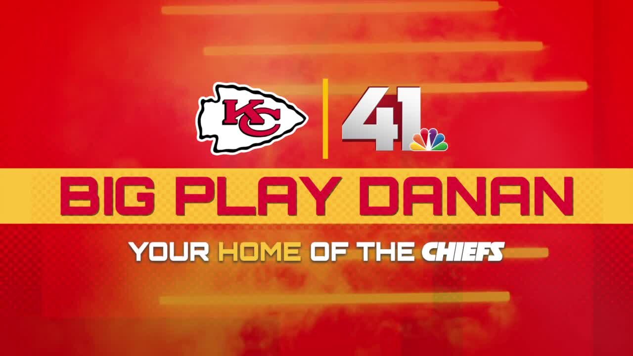 Big Play Danan for Dec. 10