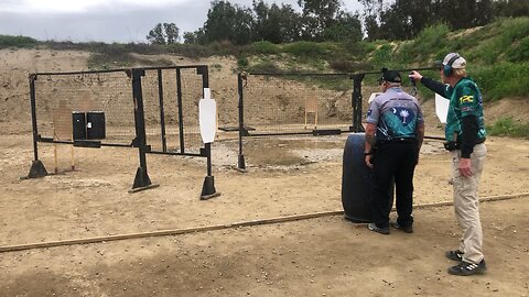 2023 Mar Prado USPSA