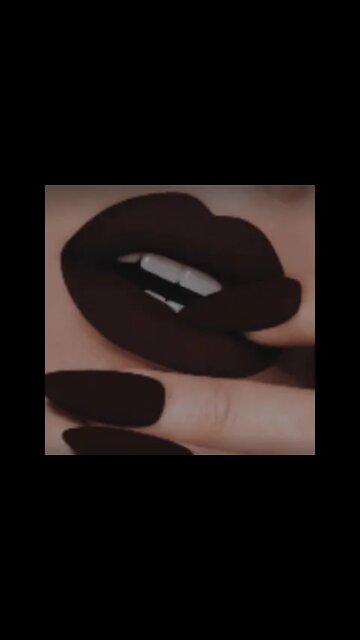 Most beautiful lipstick color