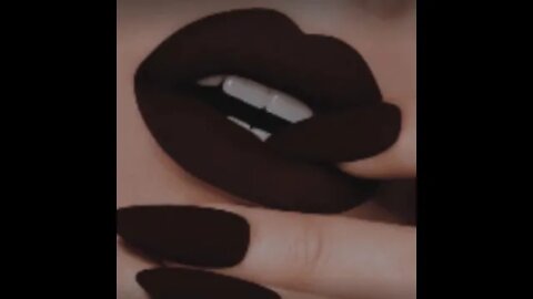 Most beautiful lipstick color