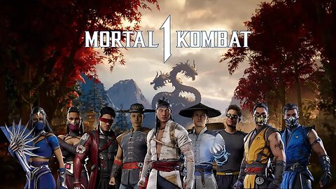 Mortal Kombat 1 Review