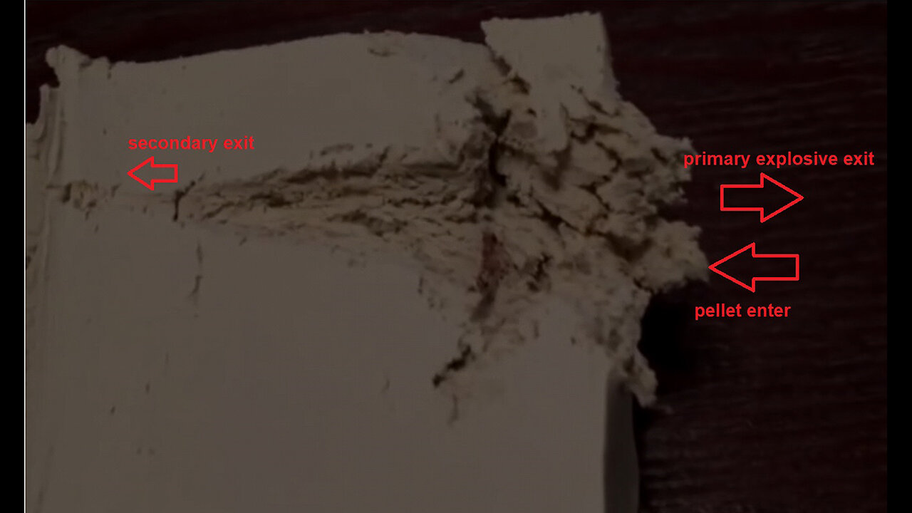 Type of Gun used by JFK's driver and supporting evidence for them