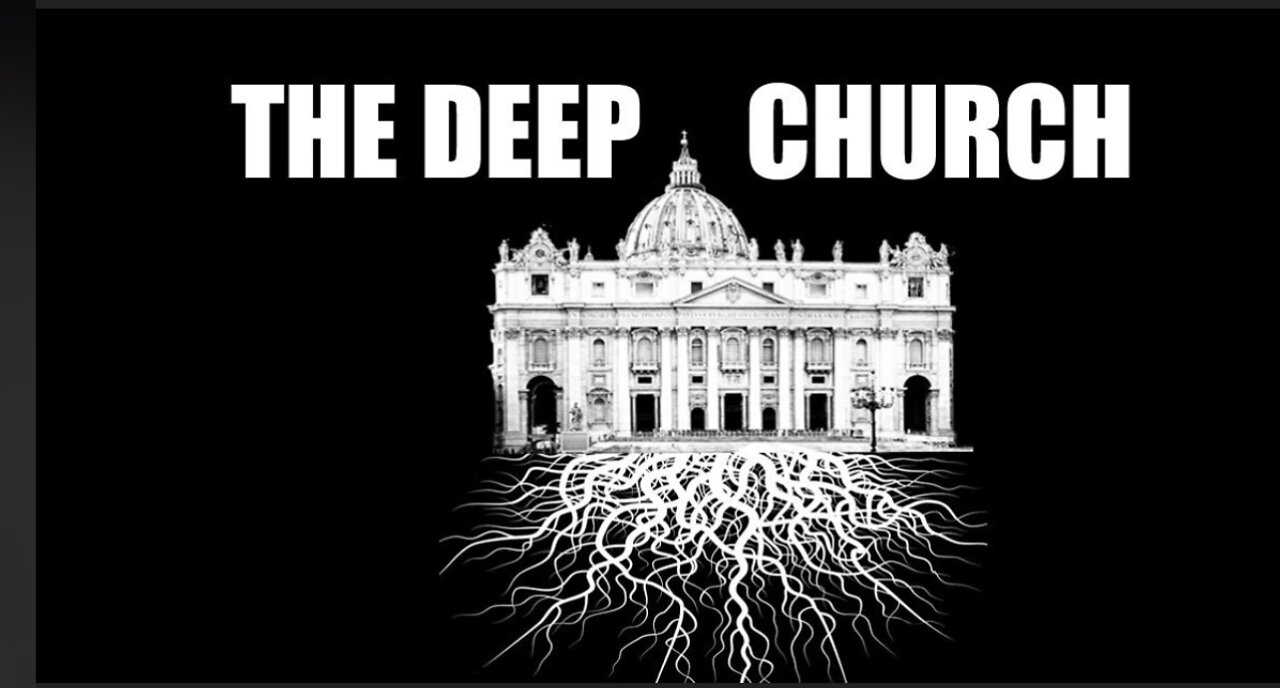 The Deep Church What they are doing now/ Hunters Laptop update and more