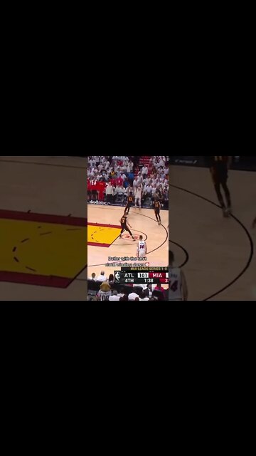 Jimmy Buckets OH YEAH 🪣